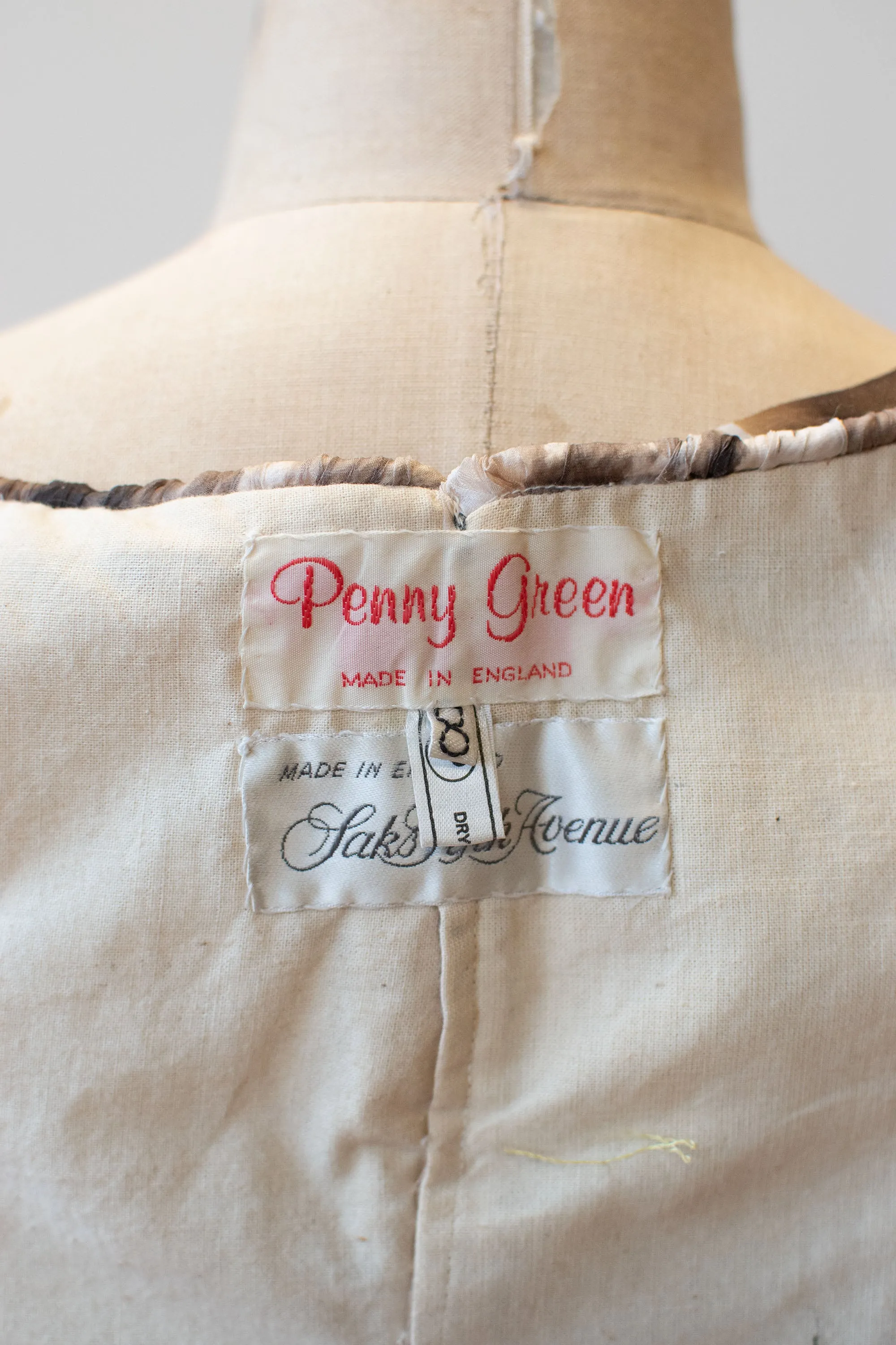 Two Piece Set | Penny Green