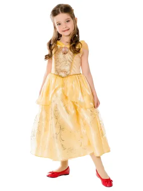 Ultimate Princess Belle Deluxe