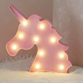 Unicorn Light