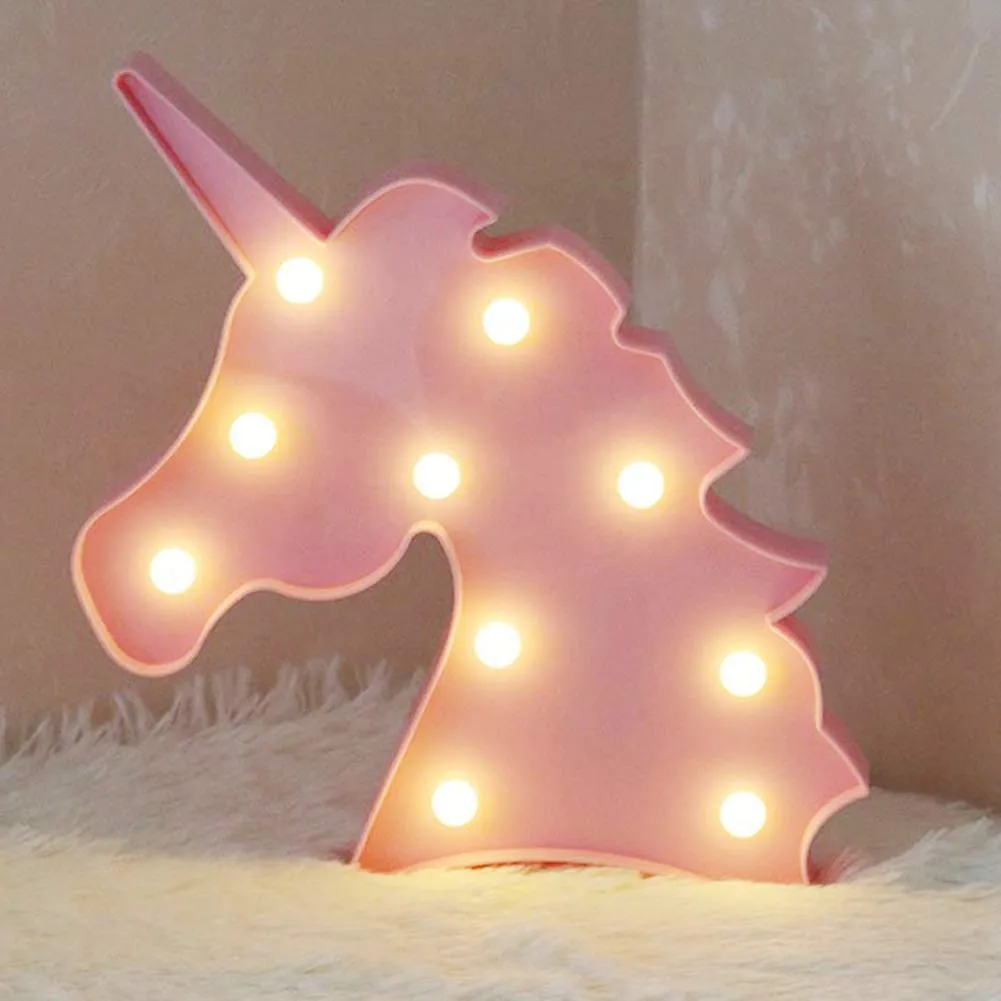 Unicorn Light