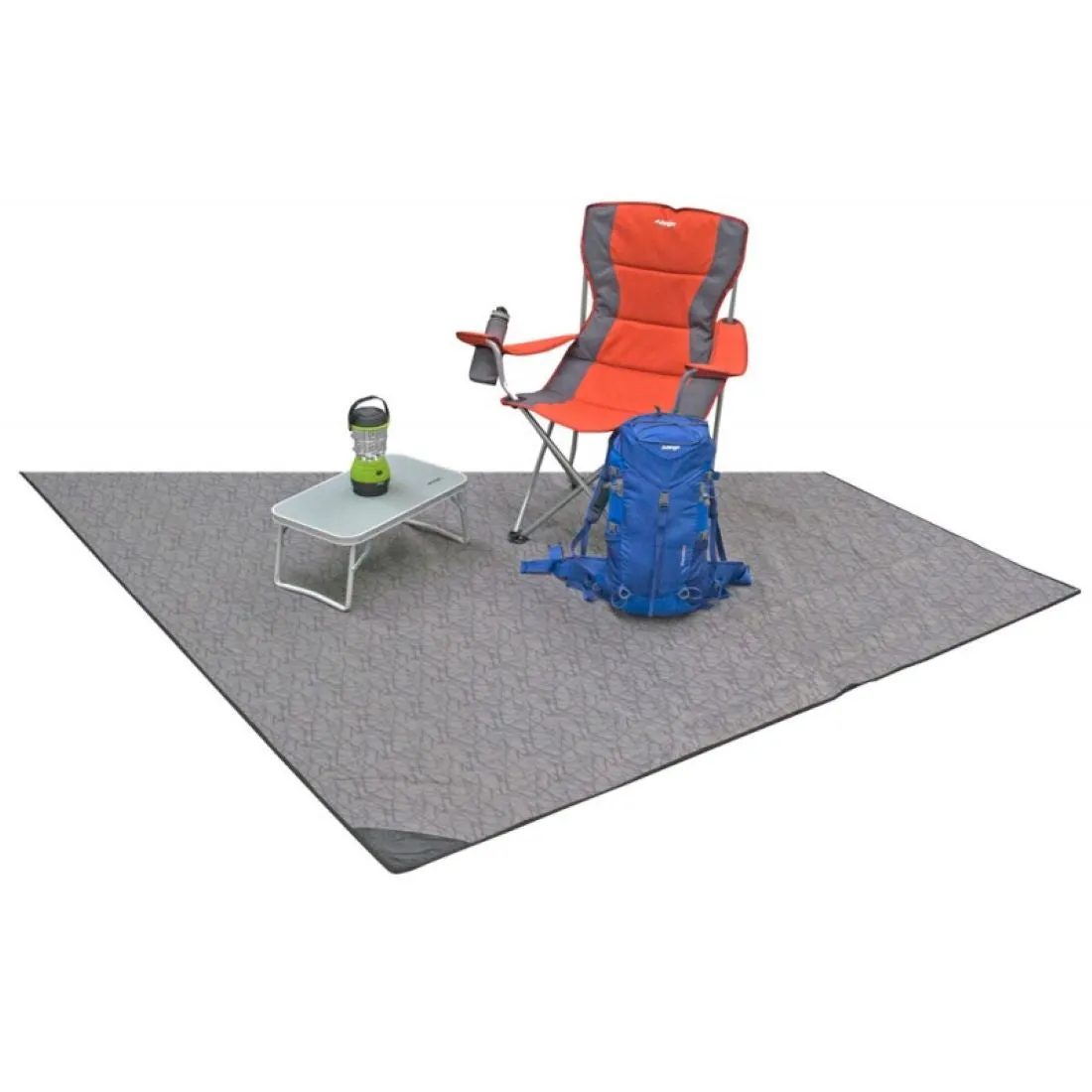 Vango Universal Tent Carpet 180x280cm - CP010