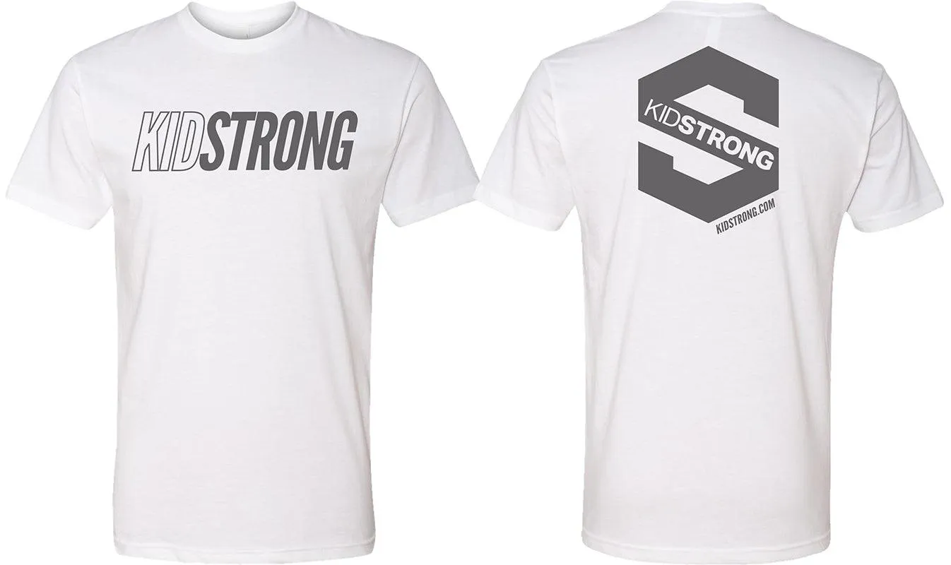 Vintage KidStrong T-Shirt