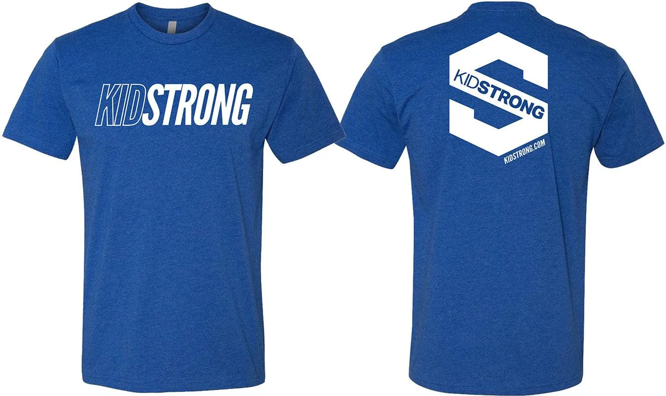 Vintage KidStrong T-Shirt