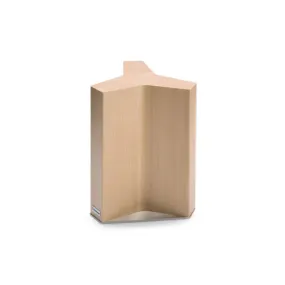 WUSTHOF Scandinavian Beech Wood Magnetic Knife Block