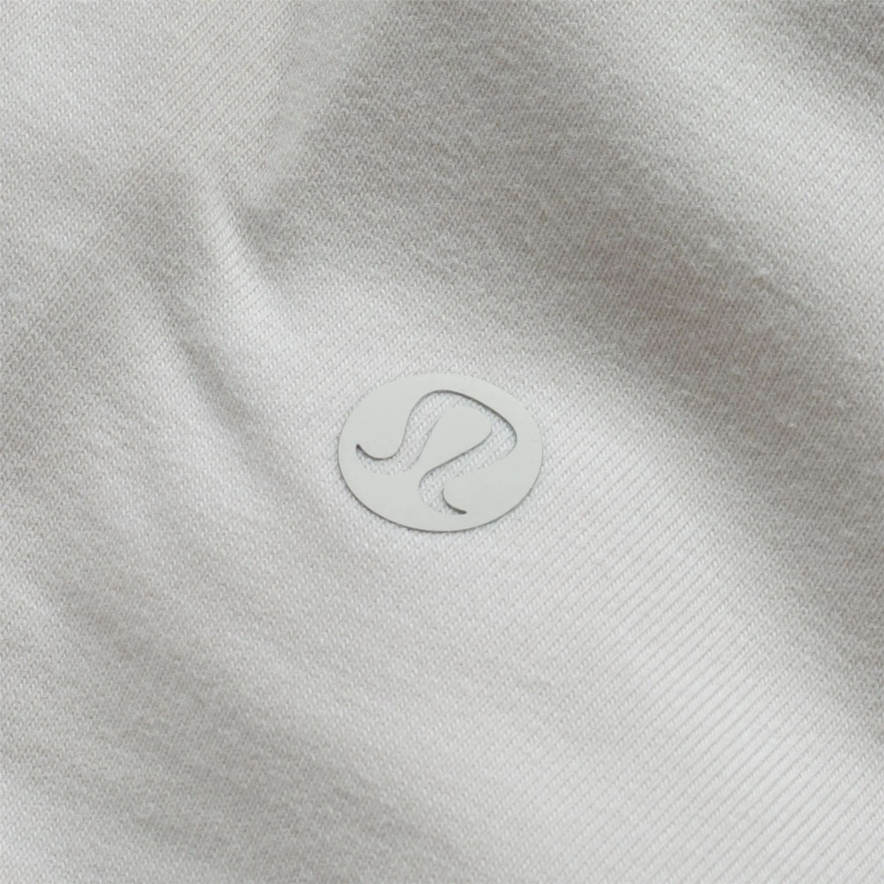 x TRENDYGOLF City Sweat Pullover Hoodie White Opal - AW23