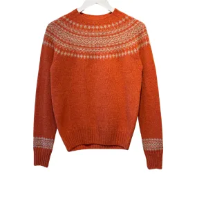 Yoke Jumper - Jaffa and Tusk
