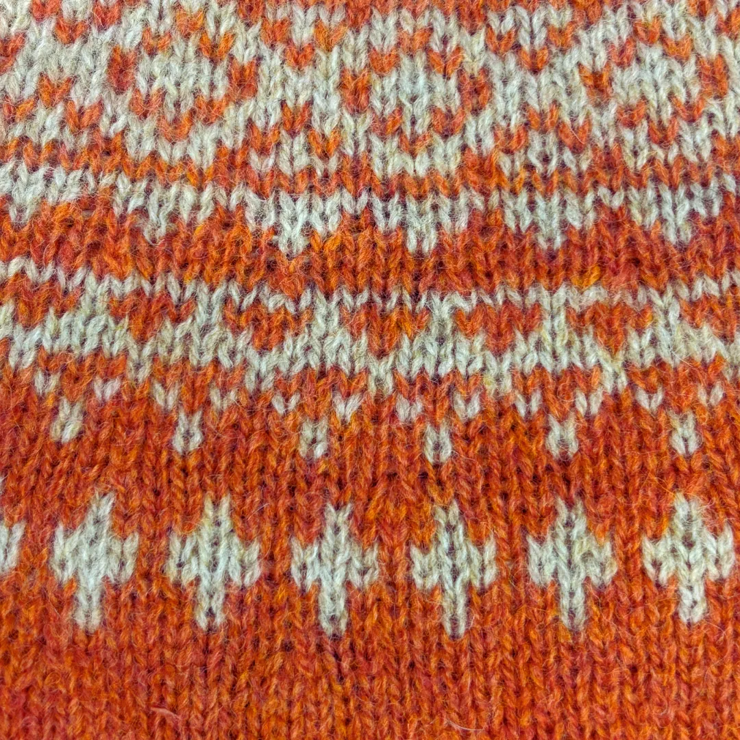Yoke Jumper - Jaffa and Tusk