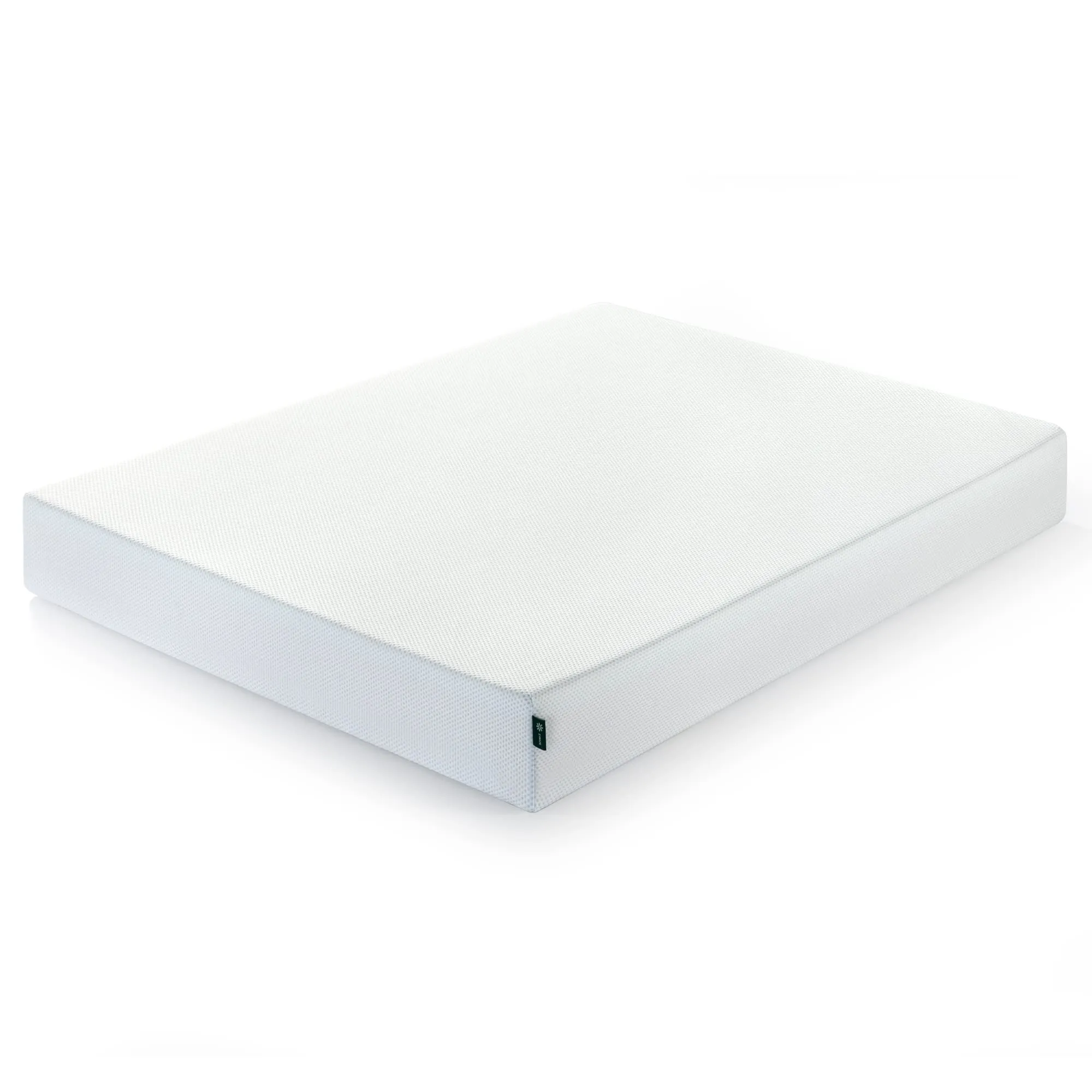 ZINUS 10 Inch Green Tea Cooling Gel Memory Foam Mattress, Fiberglass Free, Cooling Gel Foam, Pressure Relieving, CertiPUR-US Certified, Bed-in-a-Box, King